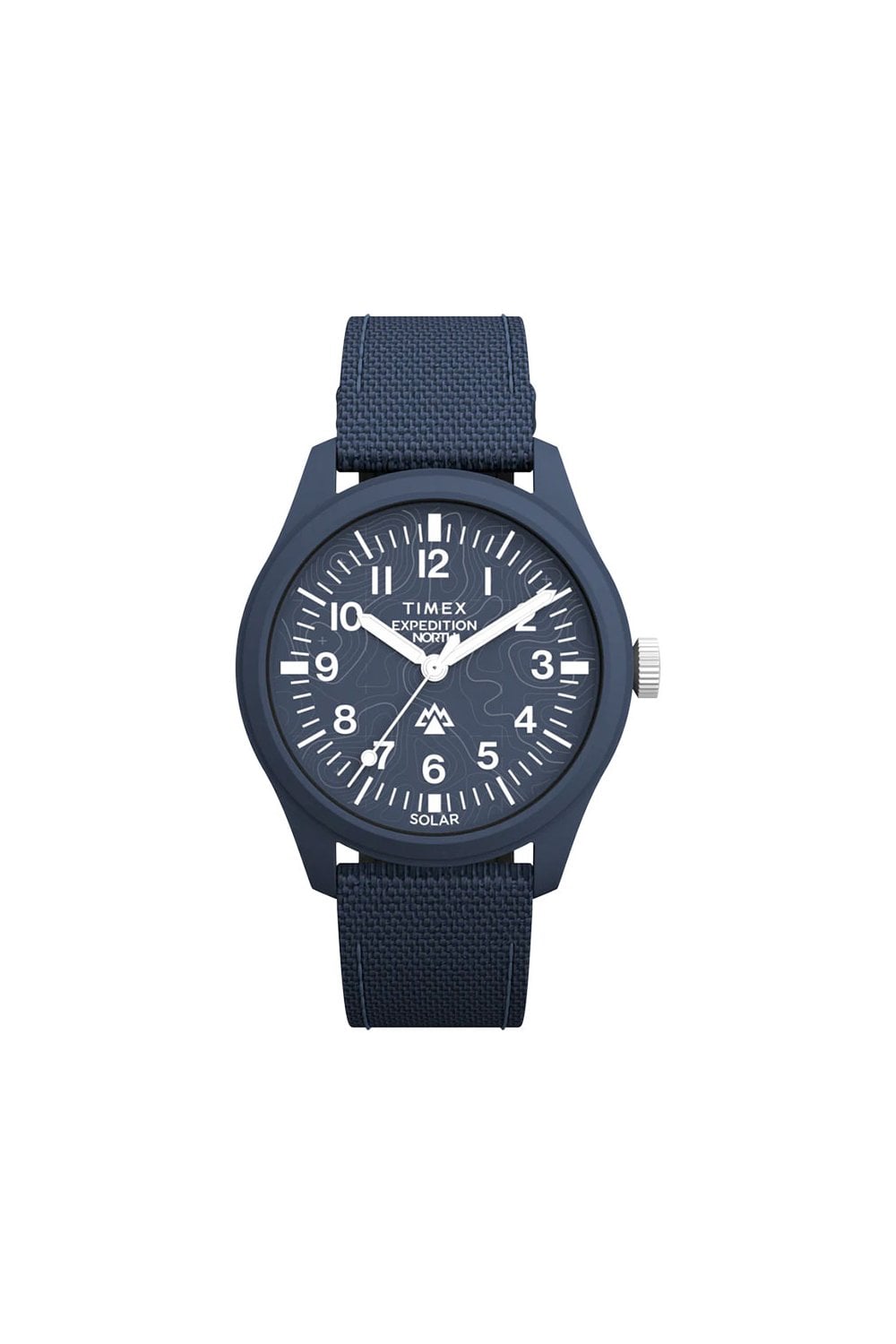 tkyk ブラック40 Timex | Expedition Traprock Solar 40mm Watch | TW2W71200