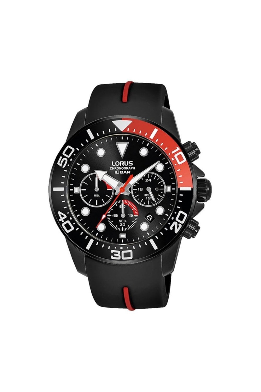 リロ Lorus | Gents Pepsi Dial Watch | RT347JX9