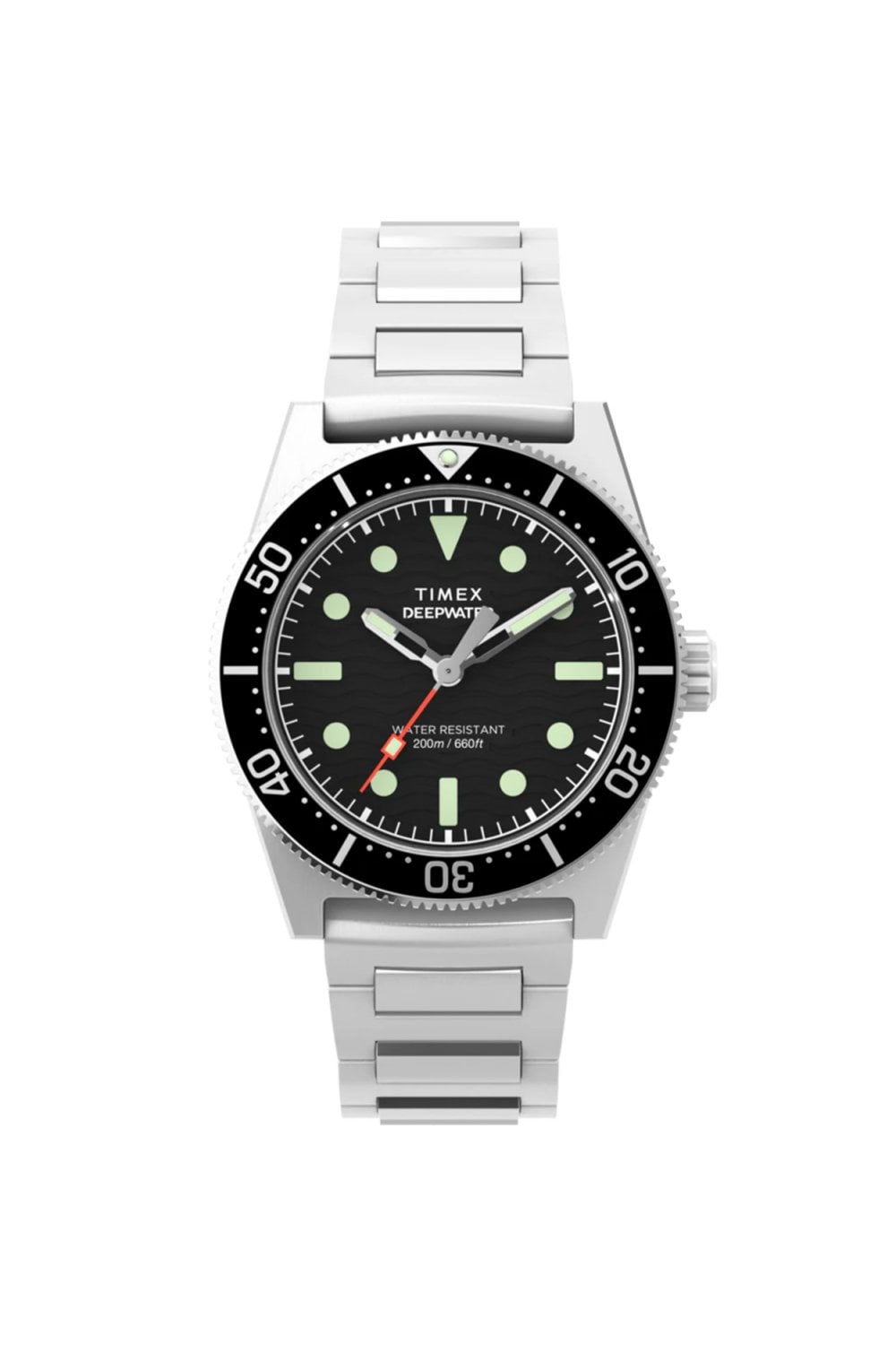 Timex |ディープウォーター リーフ 200 41mm ウォッチ | TW2W95200