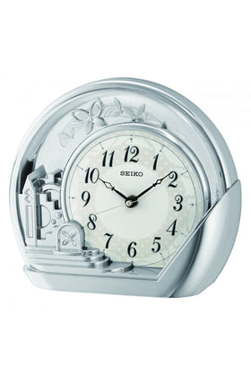 Seiko Mantel Clock QXN232S