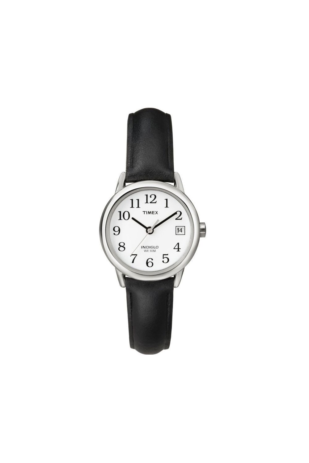 Timex Ladies Easy Reader Indiglo Watch T2H331