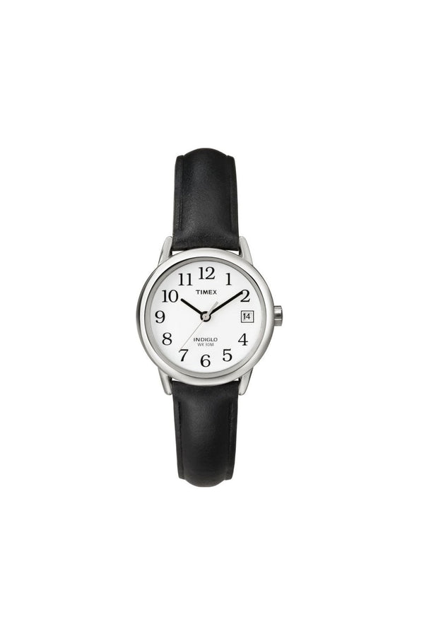 Timex Ladies Easy Reader Indiglo Watch T2H331