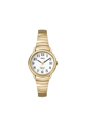 Timex Ladies Easy Reader Indiglo Expander Watch T2H351