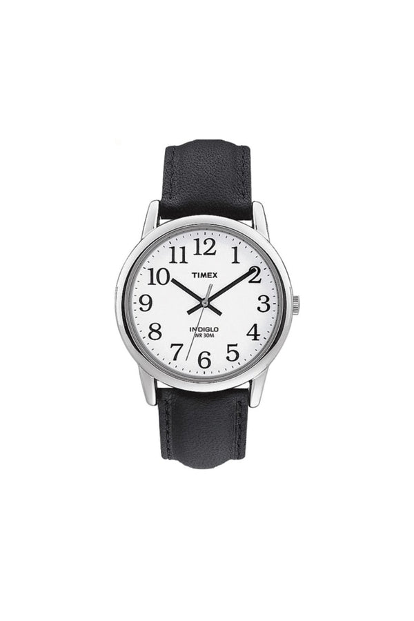 Timex Gents Easy Reader Indiglo Watch T20501