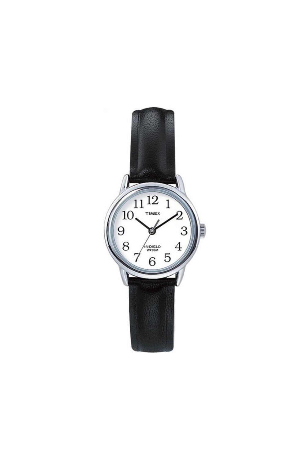 Timex Ladies Easy Read Indiglo Watch T20441