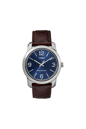 Timex Gents Elevated Style Watch TW2R86800