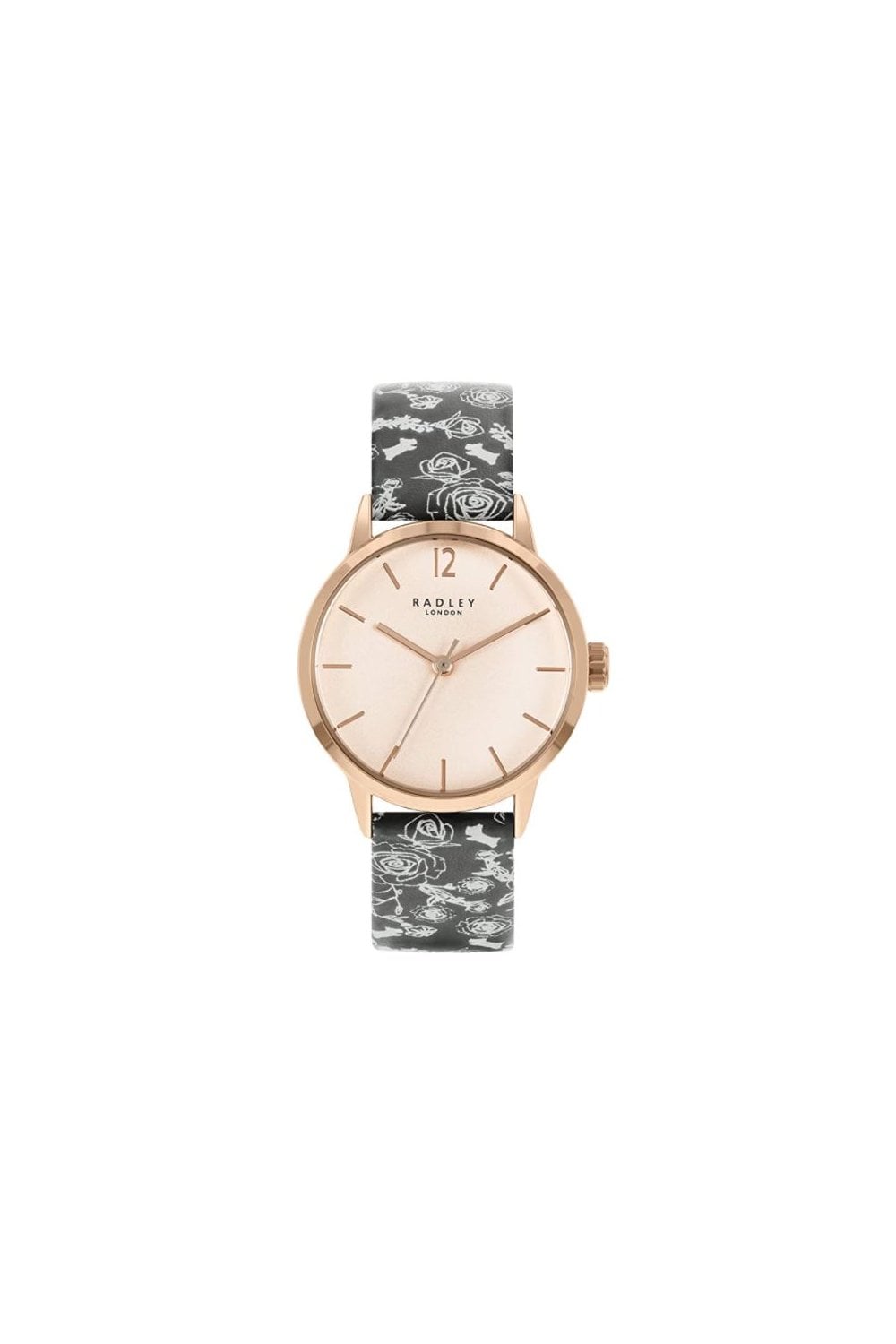 Radley Ladies Analogue Quartz Watch RY21246A