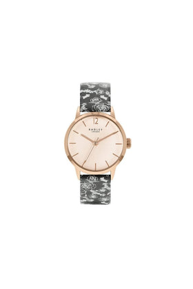Radley Ladies Analogue Quartz Watch RY21246A