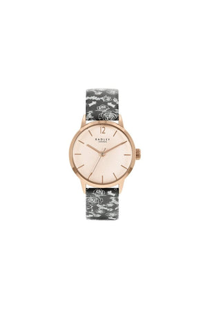 Radley Ladies Analogue Quartz Watch RY21246A