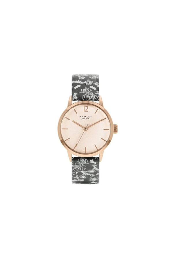 Radley Ladies Analogue Quartz Watch RY21246A