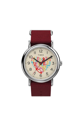 Timex Coca Cola Collection Watch TW2V29900
