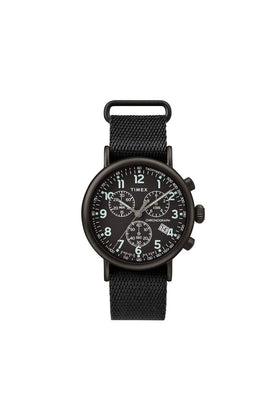 Timex Gents Chronograph Watch TW2T21200