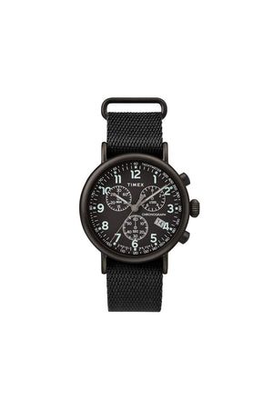 Timex Gents Chronograph Watch TW2T21200