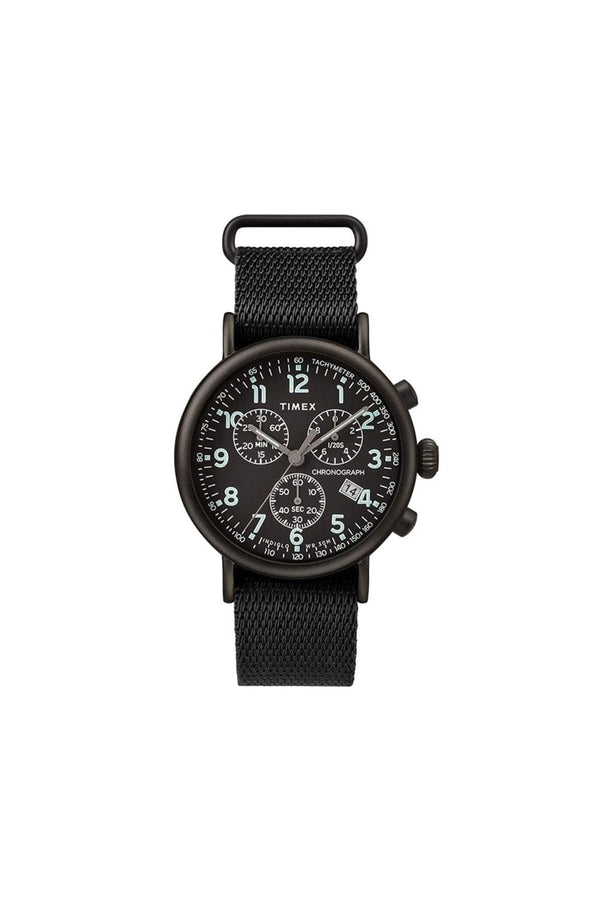 Timex Gents Chronograph Watch TW2T21200