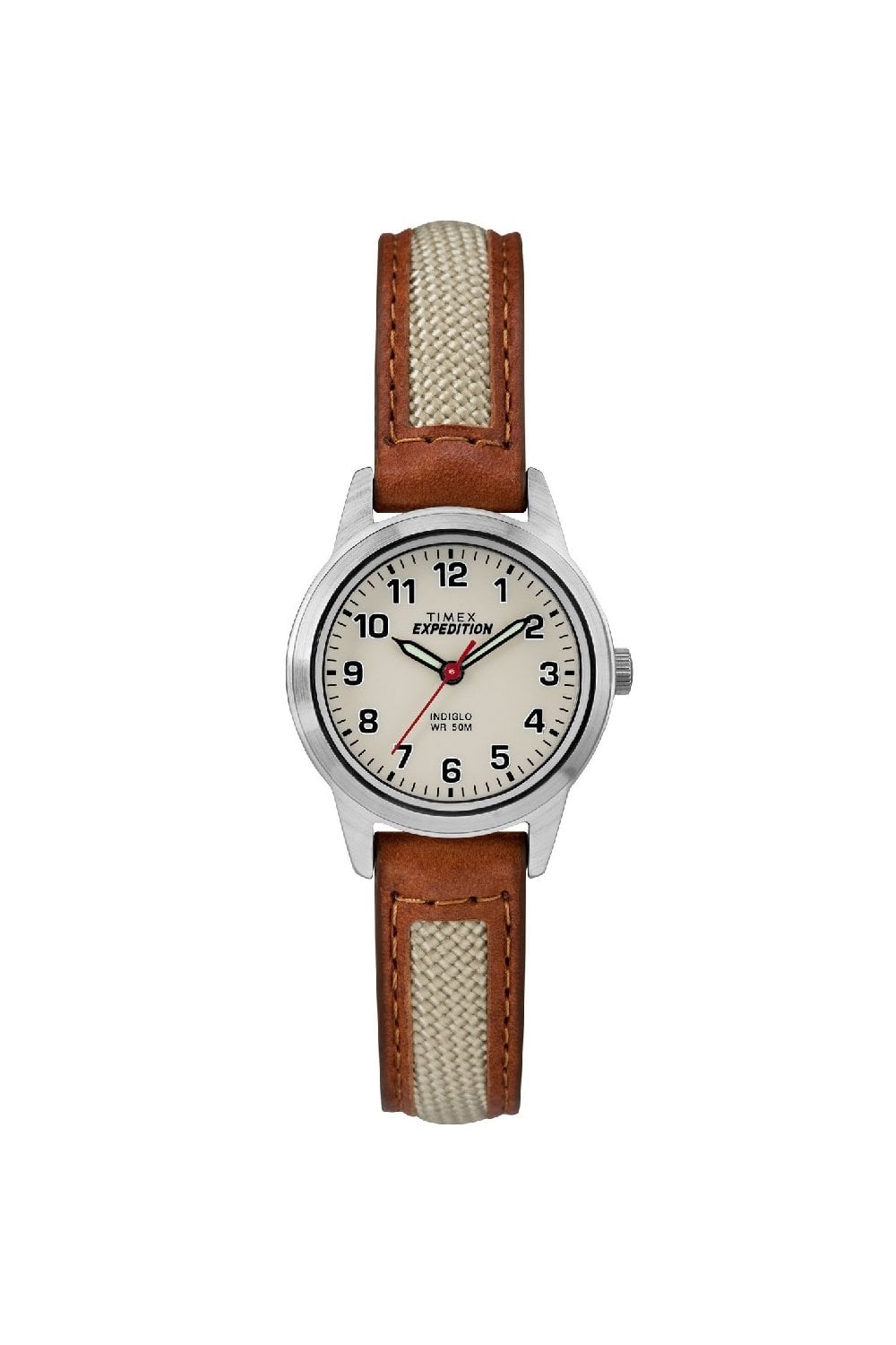 Timex Ladies Expedition Indiglo Watch TW4B11900