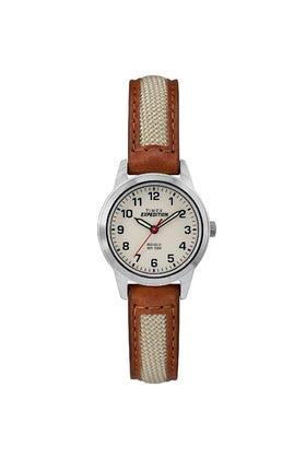 Timex Ladies Expedition Indiglo Watch TW4B11900