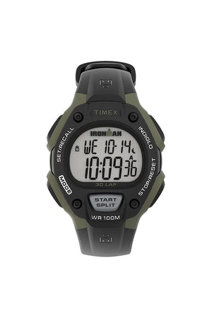 Timex Ironman Triathlon Watch TW5M44500