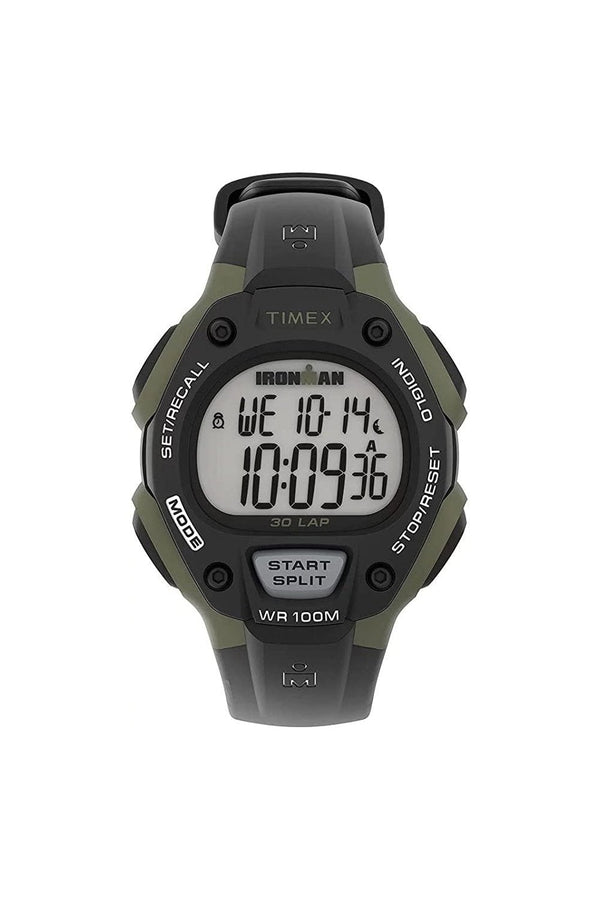 Timex Ironman Triathlon Watch TW5M44500