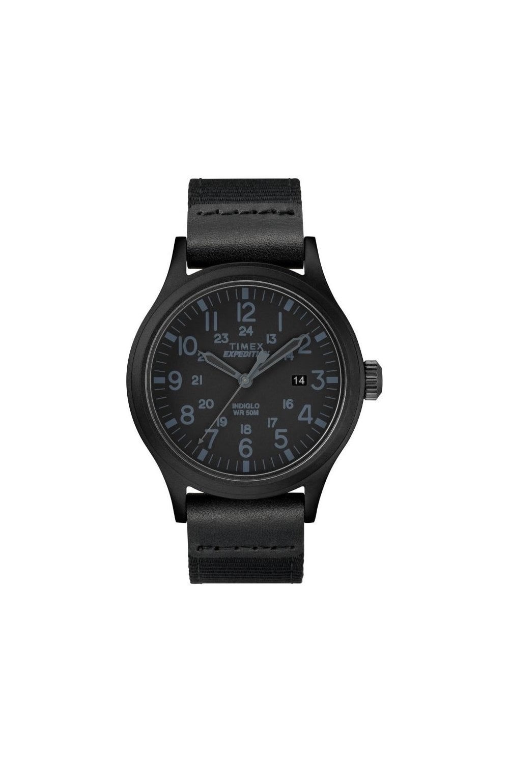 Timex Gents Expedition Scout Watch TW4B14200