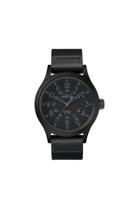 Timex Gents Expedition Scout Watch TW4B14200