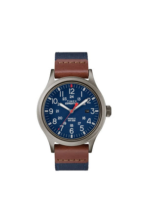 Timex Gents Expedition Scout Watch TW4B14100
