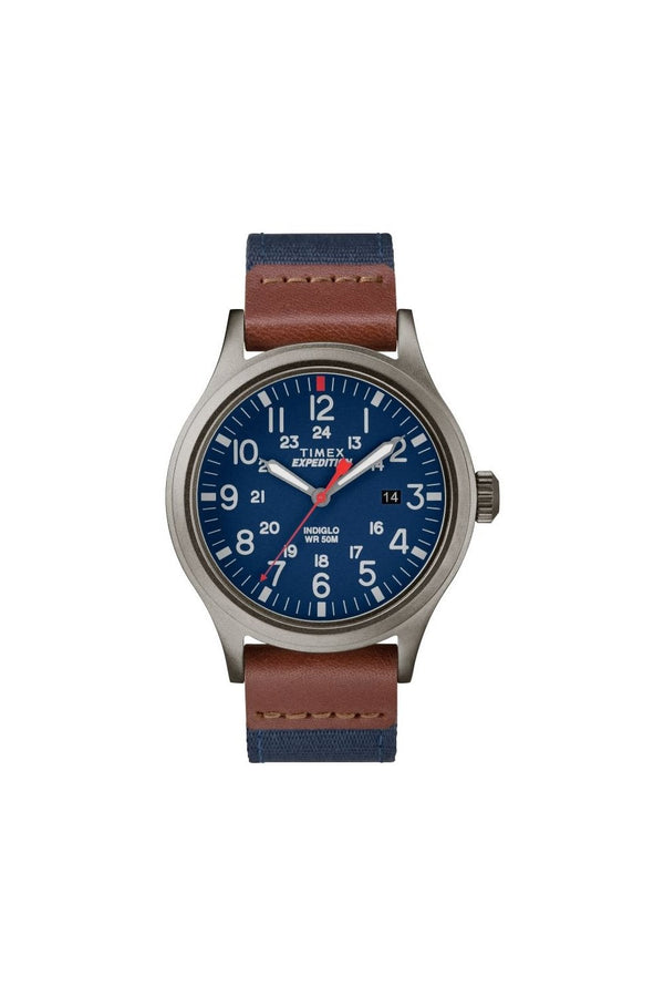 Timex Gents Expedition Scout Watch TW4B14100