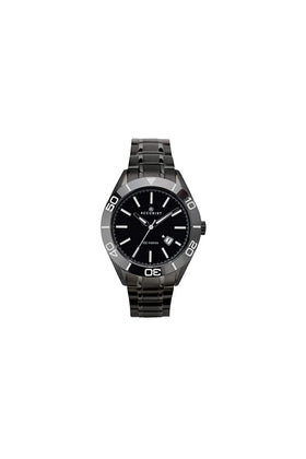 Accurist Gents Sports Ceramic Bezel Bracelet Watch 7223
