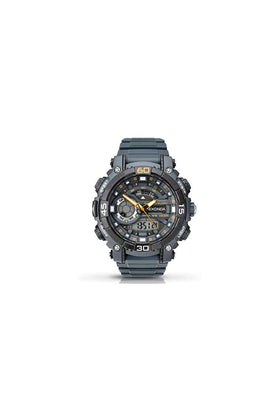 Sekonda Gents Alarm Sports Chronograph Watch 1349