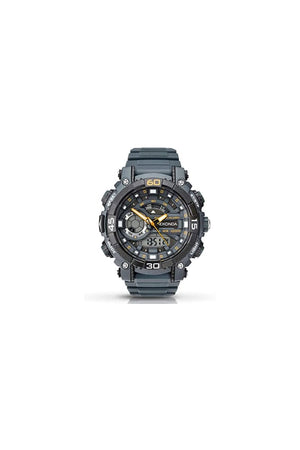 Sekonda Gents Alarm Sports Chronograph Watch 1349