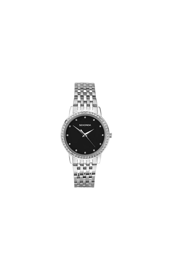 Sekonda Ladies Stainless Steel Bracelet Watch 2517