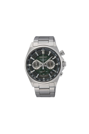 Seiko Gents Chronograph Sports Watch SSB405P1