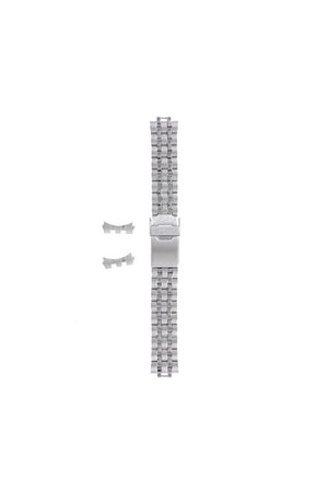 Seiko Bracelet 20mm Watch Strap Band 4A5T1JM
