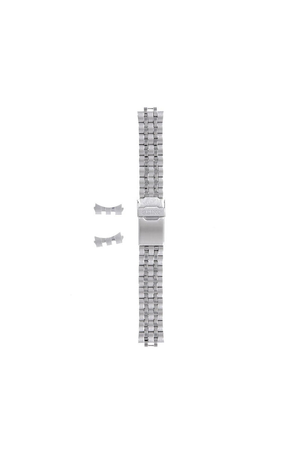 Seiko Bracelet 20mm Watch Strap Band 4A5T1JM
