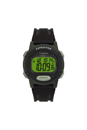 Timex Gents Expedition Classic Watch TW4B24400