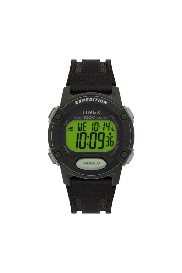 Timex Gents Expedition Classic Watch TW4B24400