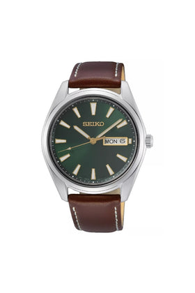 Seiko Gents Classic Dress Watch SUR449P1