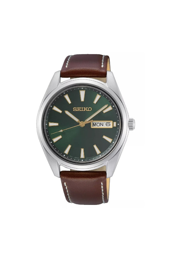 Seiko Gents Classic Dress Watch SUR449P1
