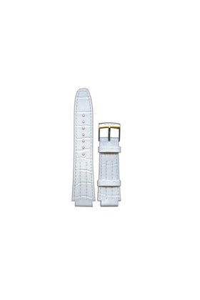 Seiko SND875P1 22mm Replacement Leather Watch Strap 4LE7JB