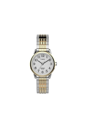 Timex Ladies Easy Reader Indiglo Expander Watch TW2V05900