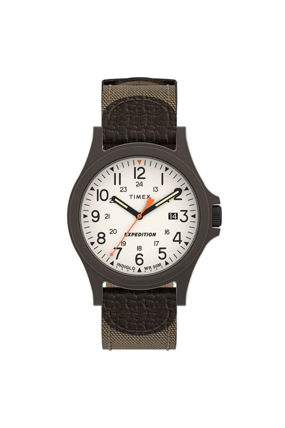 Timex Gents Camper Watch TW4B23700