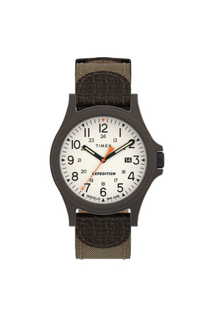 Timex Gents Camper Watch TW4B23700