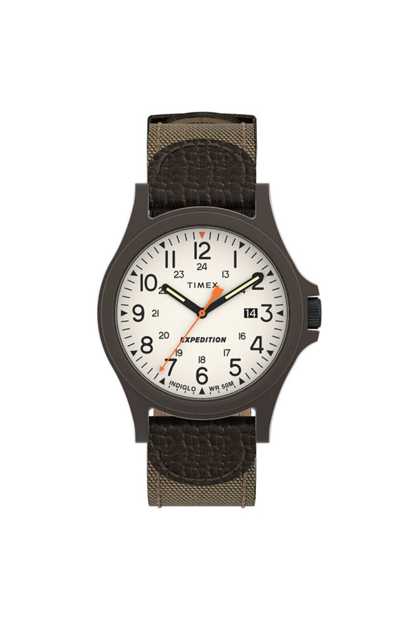Timex Gents Camper Watch TW4B23700