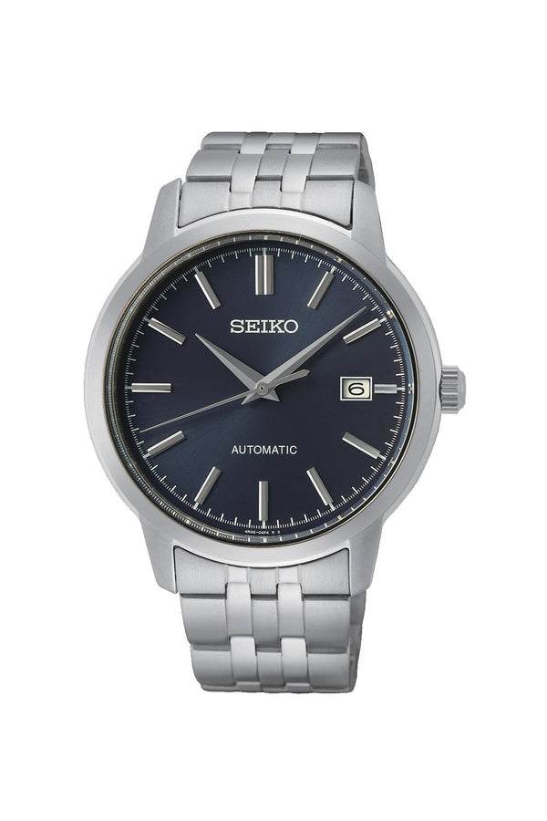 Seiko SRPH87K1 Gents Automatic 41mm Dress Watch