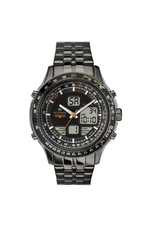 Accurist Skymaster Gents Watch 7113