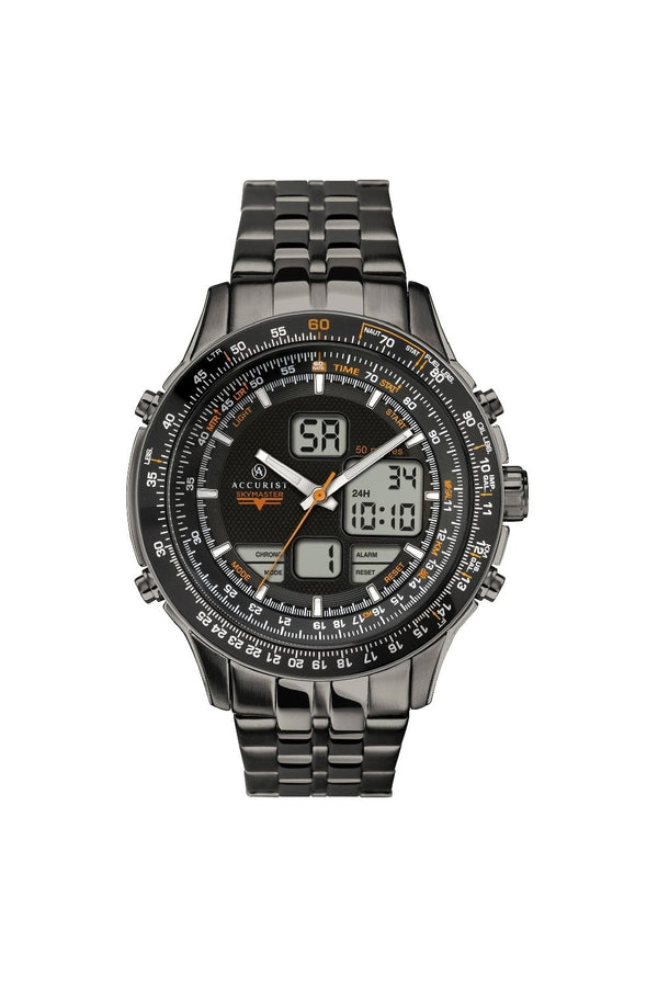 Accurist Skymaster Gents Watch 7113