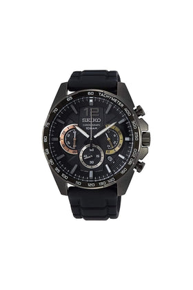 Seiko Gents Chronograph Date Display Watch SSB349P1