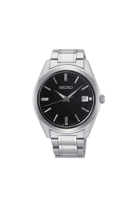Seiko Gents Conceptual Series Dress 40mm Watch SUR311P1