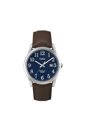 Timex Gents Easy Reader Indiglo Watch TW2P75900