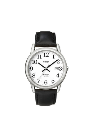 Timex Gents Easy Reader Indiglo Watch T2H281