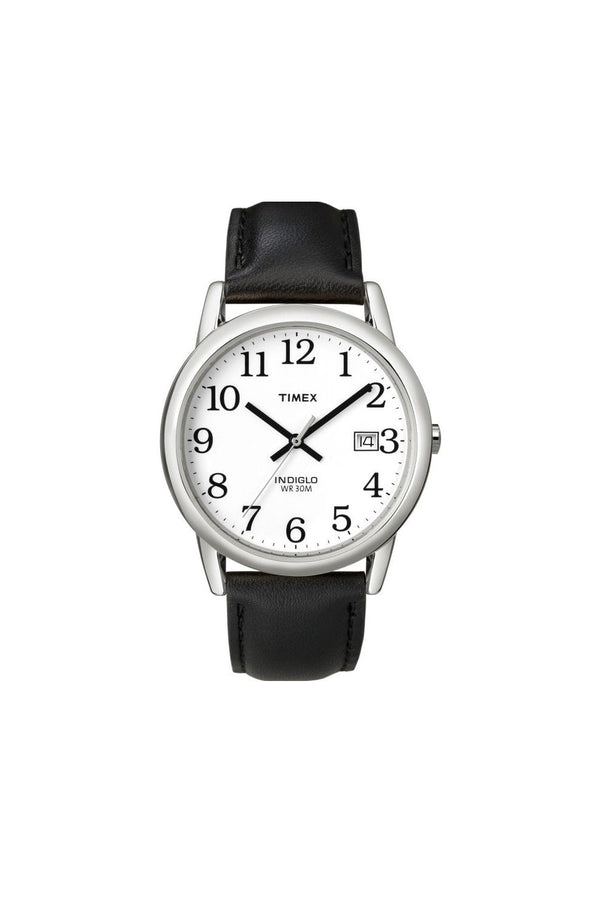 Timex Gents Easy Reader Indiglo Watch T2H281